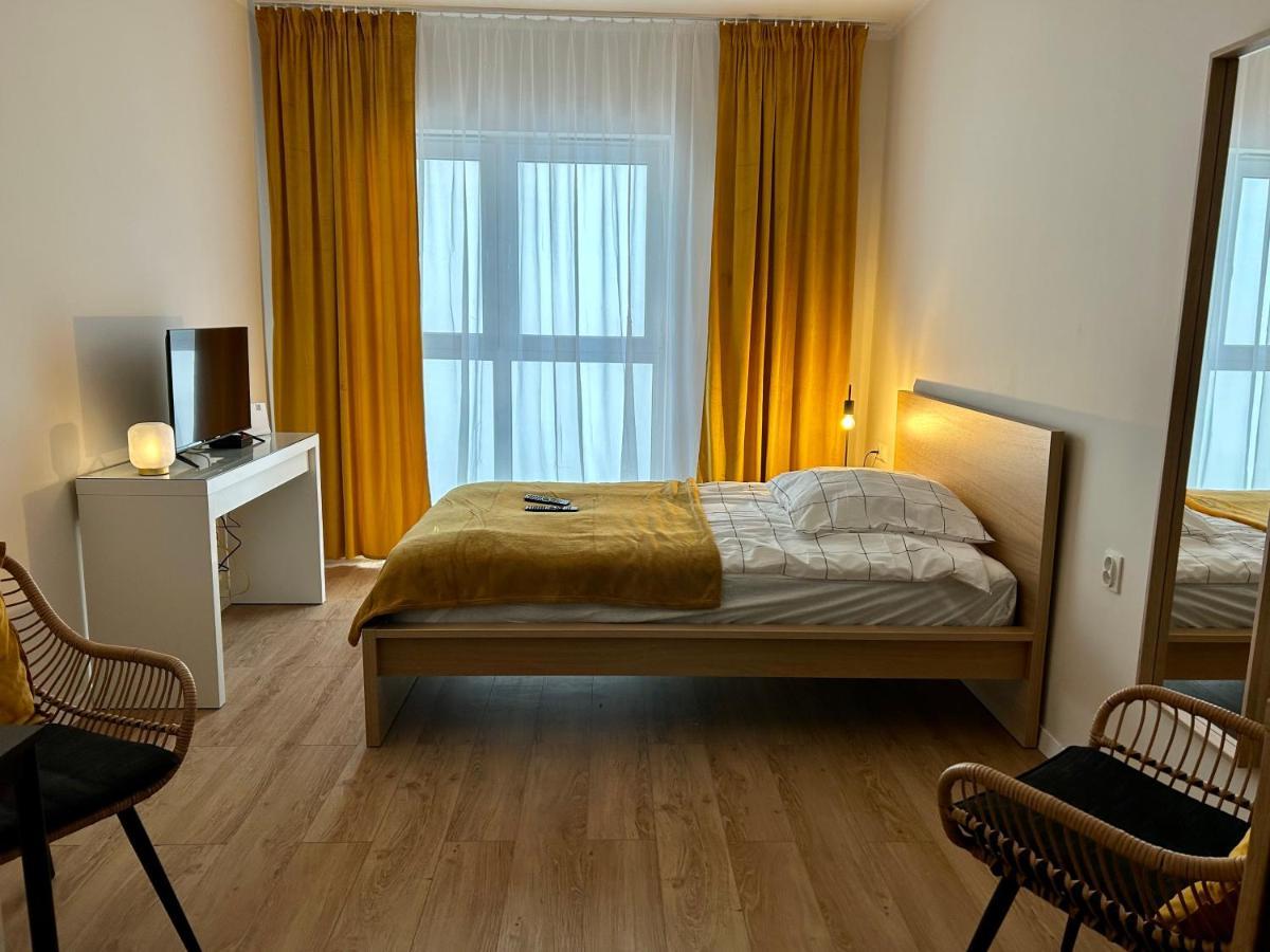 Apartamenty Pl. Wolnosci 6 Poznań Buitenkant foto