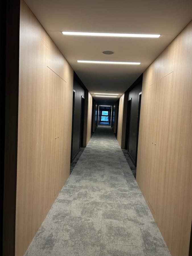 Apartamenty Pl. Wolnosci 6 Poznań Buitenkant foto