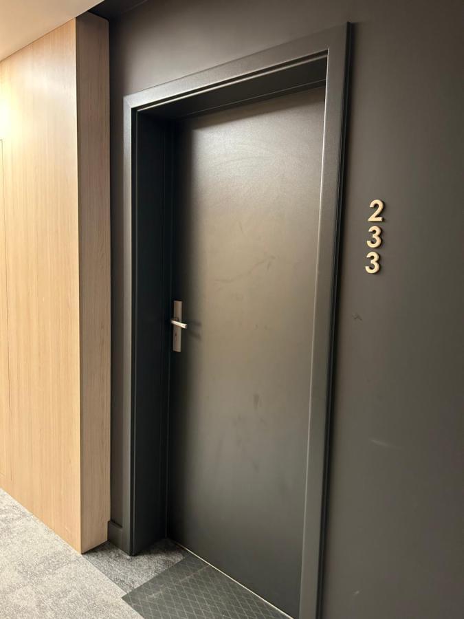 Apartamenty Pl. Wolnosci 6 Poznań Buitenkant foto