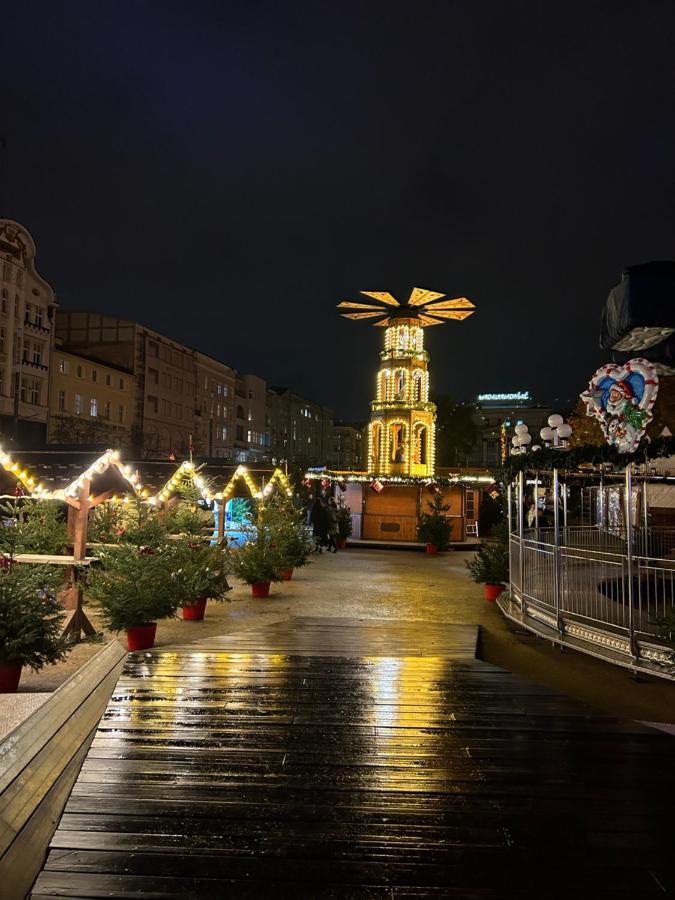 Apartamenty Pl. Wolnosci 6 Poznań Buitenkant foto